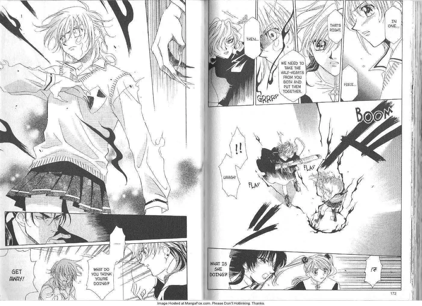 Sister Red Chapter 8 16